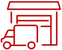 3PL Red Icon