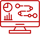 4PL Red Icon