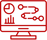 4PL Red Icon