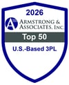 A&A-Top-50-US-3PL-2026