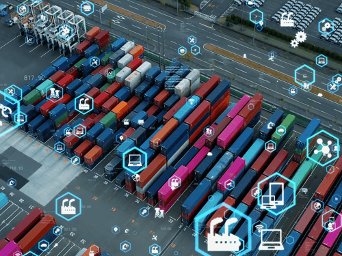 Redwood Logistics Challenges Supply Chain Leaders to Look Beyond AI Automation