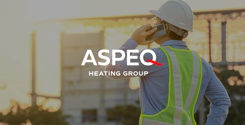 Redwood Ignites LTL Savings For Heating Group