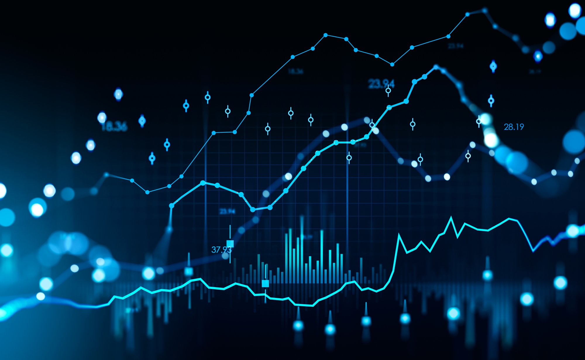 BI & Analytics