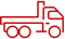 By Mode Red Icon