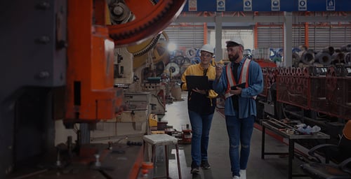 Redwood Delivers 12% Transportation Savings For An Industrial Manufacturer
