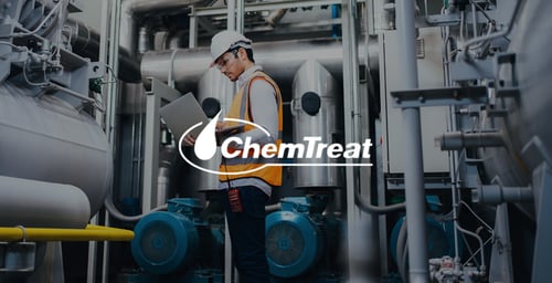 Going With The Flow: Redwood Helps ChemTreat Optimize Transportation