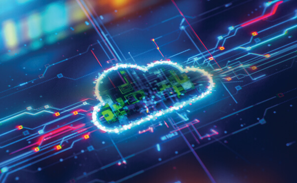 Cloud based