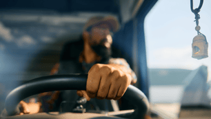Customs Truck Driver