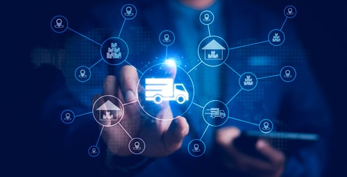 The Real Reason You Can’t Get Ahead of Disruptions