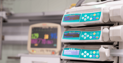 Delivering a Healthy ROI for Medical Manufacturer