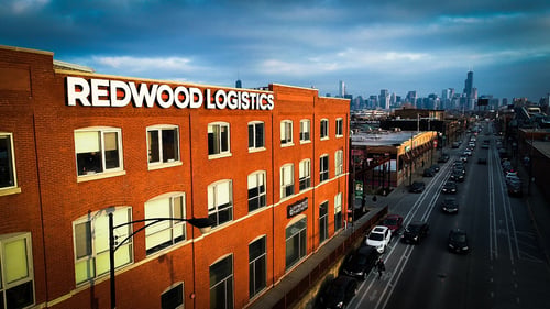 Critical Concerns Around Compliance & Geopolitical Uncertainty Featured in Redwood’s Cross-Border Index