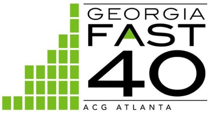 Georgia Fast 40
