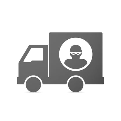 Shipping Theft