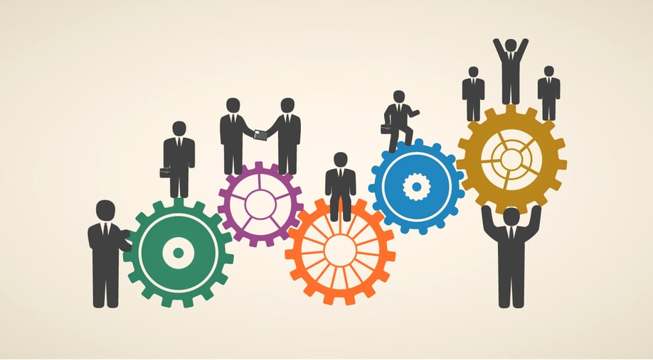 Agile Supply Chain