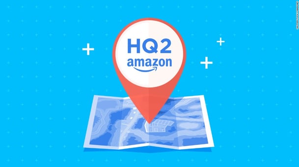 Amazon HQ2