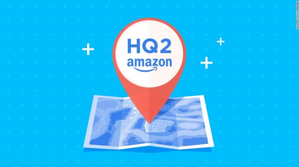 Amazon HQ2