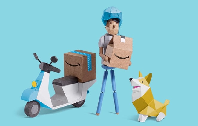 Amazon Prime Day