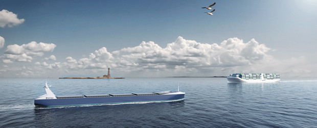 Autonomous Ship