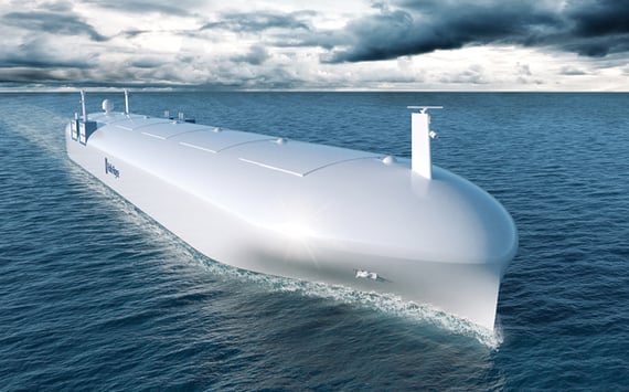 Autonomous Ship