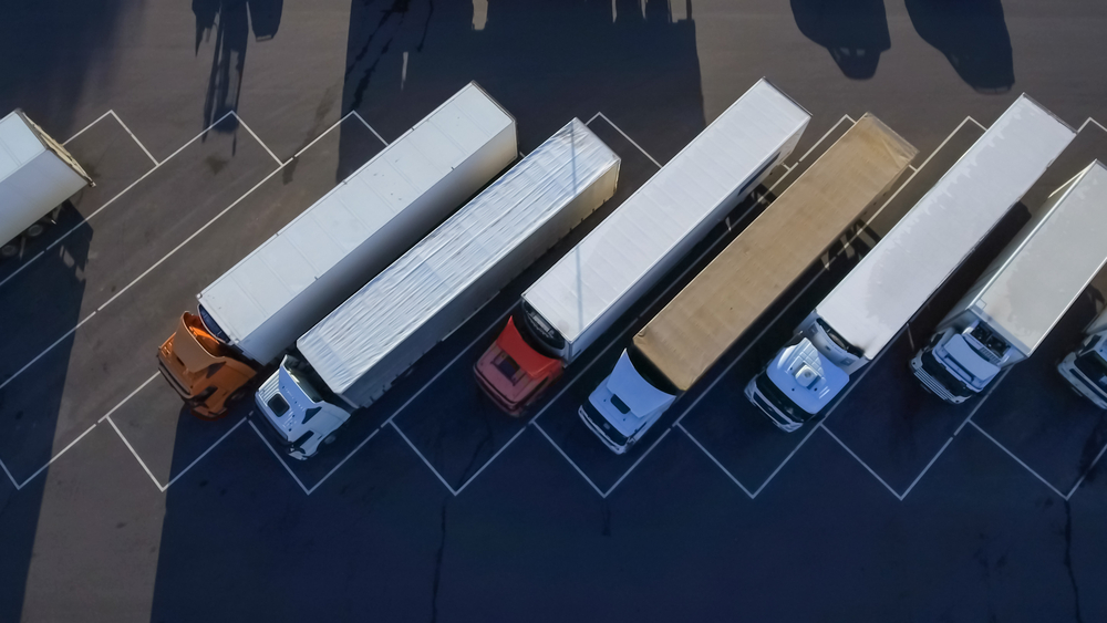 Carrier Management System