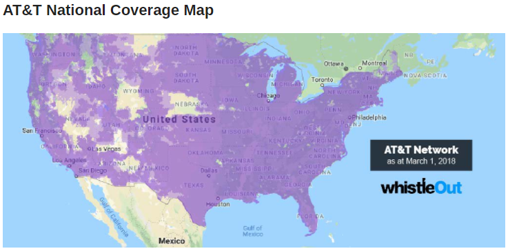 Cellular Connectivity