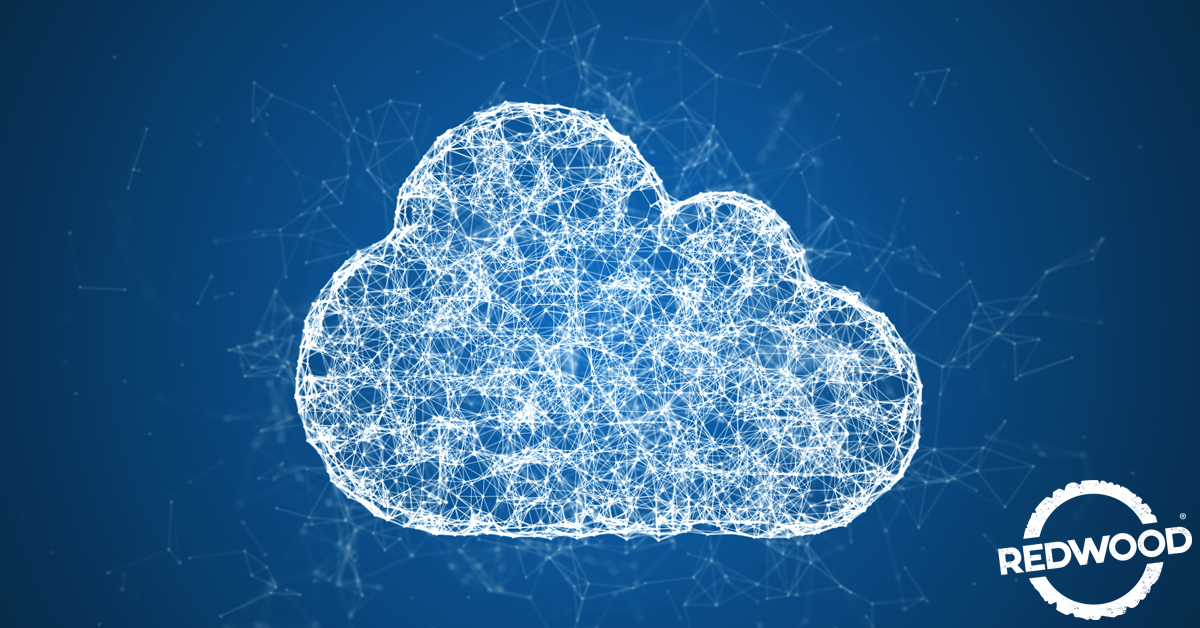 Cloud-based ERP