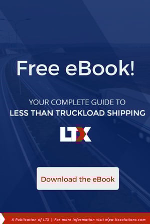 Your Complete Guide to LTL Shipping