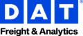 DAT Freight & Analytics logo
