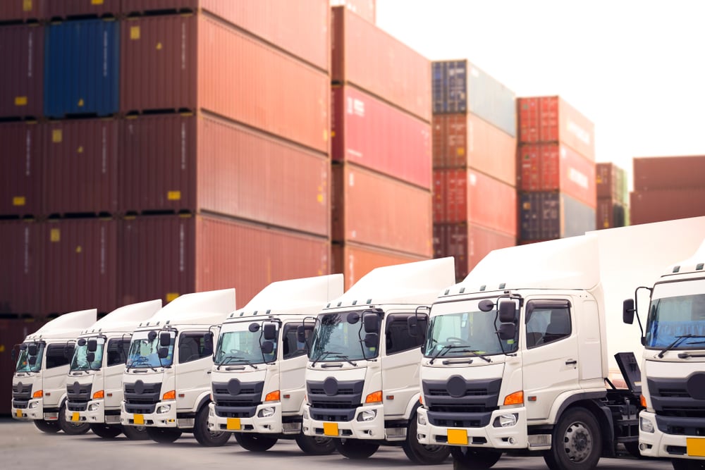 Fleet Management