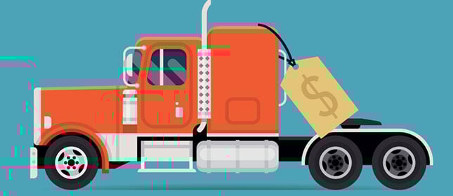 Capacity Crunch Freight Rates