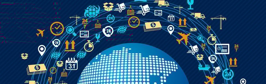 Internet of Things Supply Chain