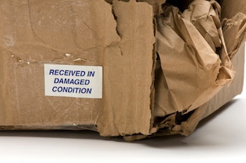 Freight Claim
