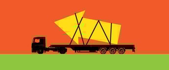 LTX Inbound Freight Management