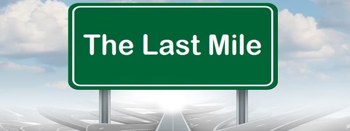Last Mile