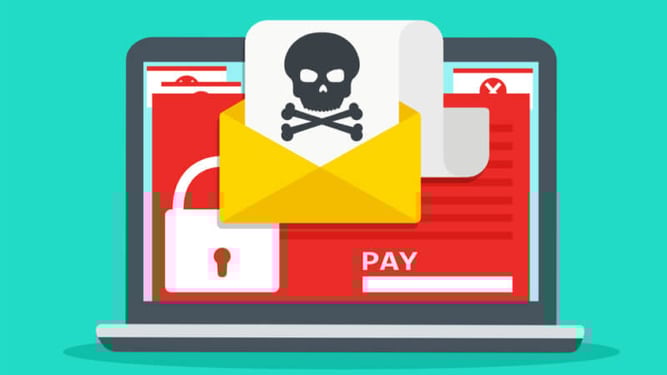 Ransomware in Transportation
