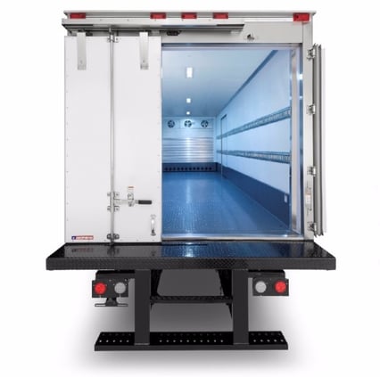 Reefer Trucking