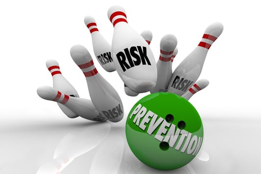 Supply Chain Risk