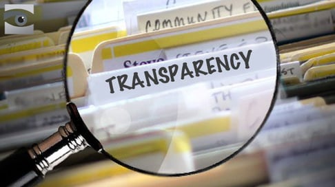 Transparency 3PL