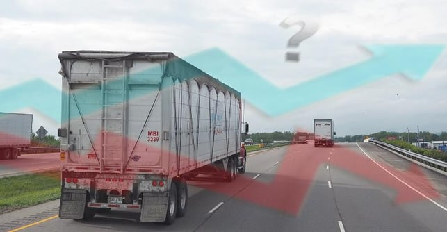 Truck Shortage