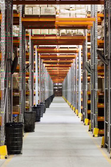 Lean Manufacturing