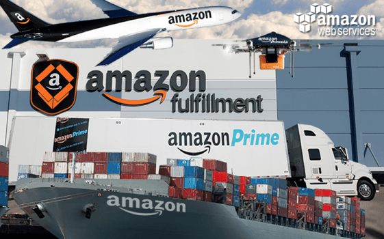 Amazon Shipping