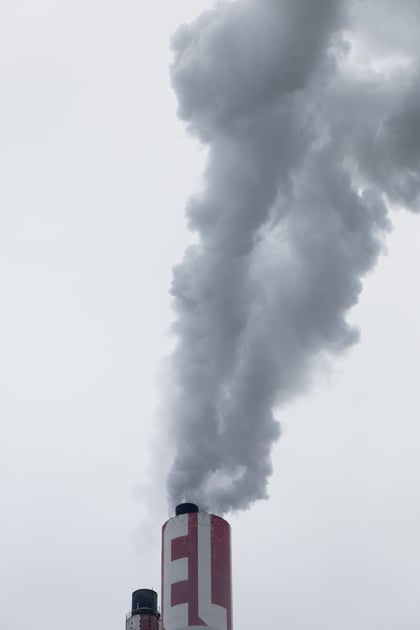 Carbon Emissions in Supply Chain