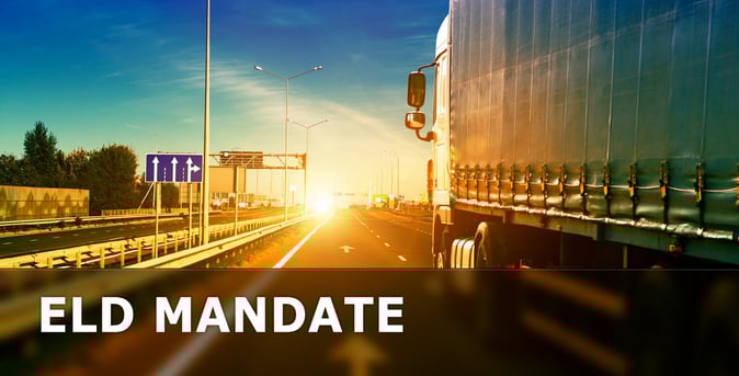 ELD Mandate