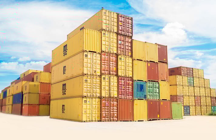 Intermodal