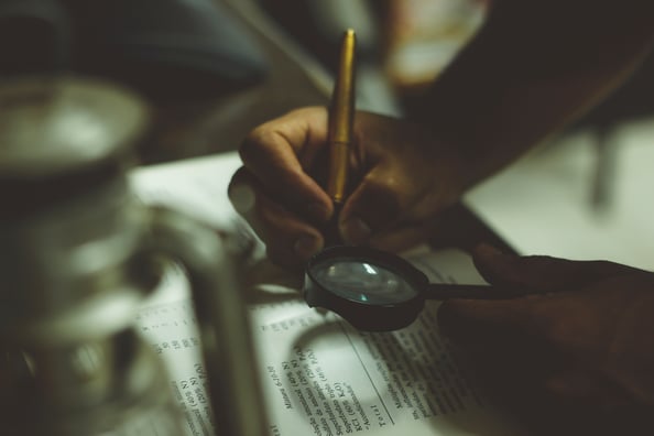 Freight Invoice Auditing