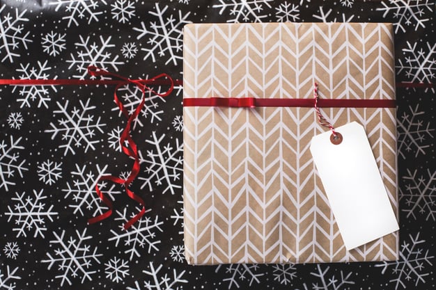 Holiday Shipments before the rush