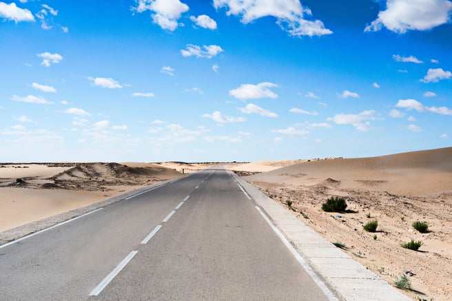 Best Route Planning System