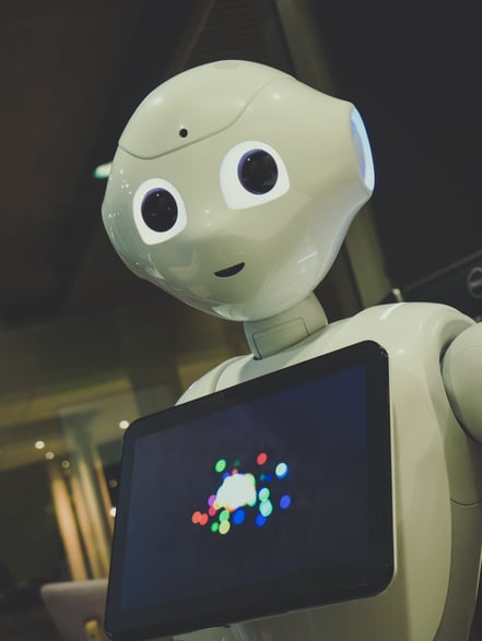 AI in Logistics