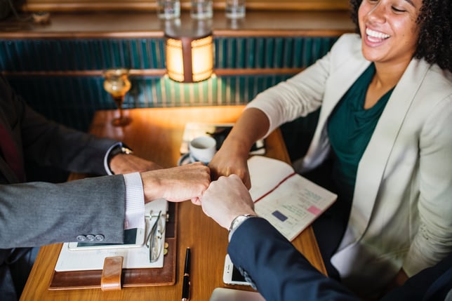 Partnering with best inbound logistics