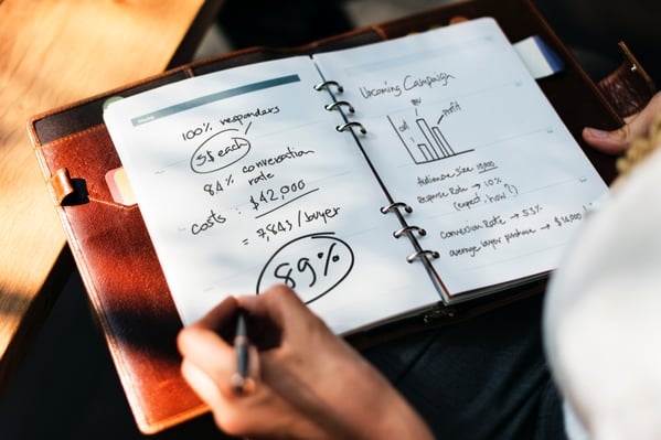 Boost Supply Chain Resiliency 